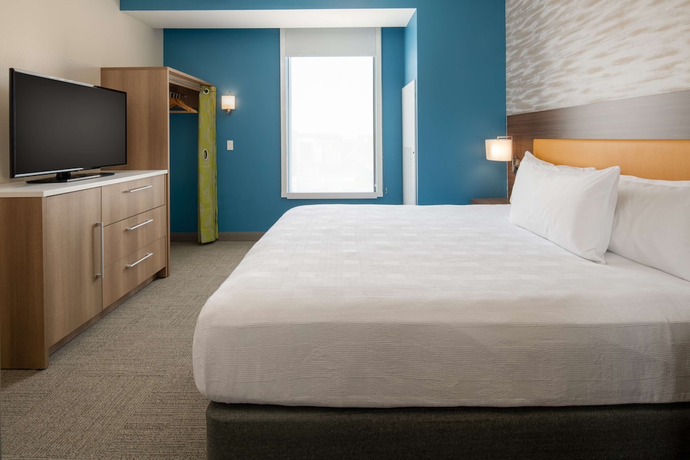Home2 Suites By Hilton Boise Downtown - photo 12