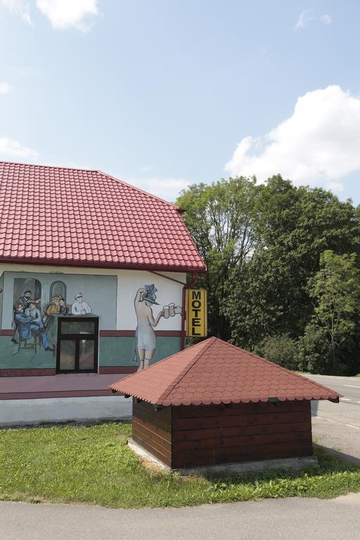 Penzion Na Cymbálku in Frydek-Mistek, Czech Republic