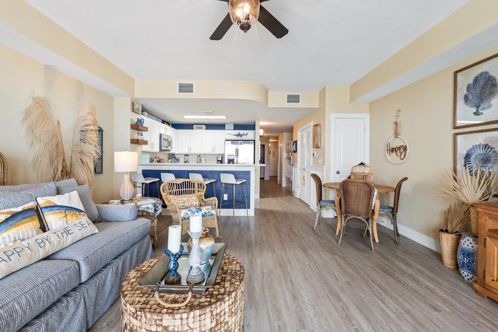 Calypso Tower 3 by Panhandle Getaways - photo 572