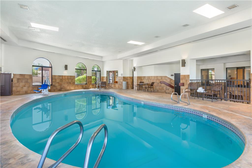 Best Western Plus Inn of Santa Fe - photo 55