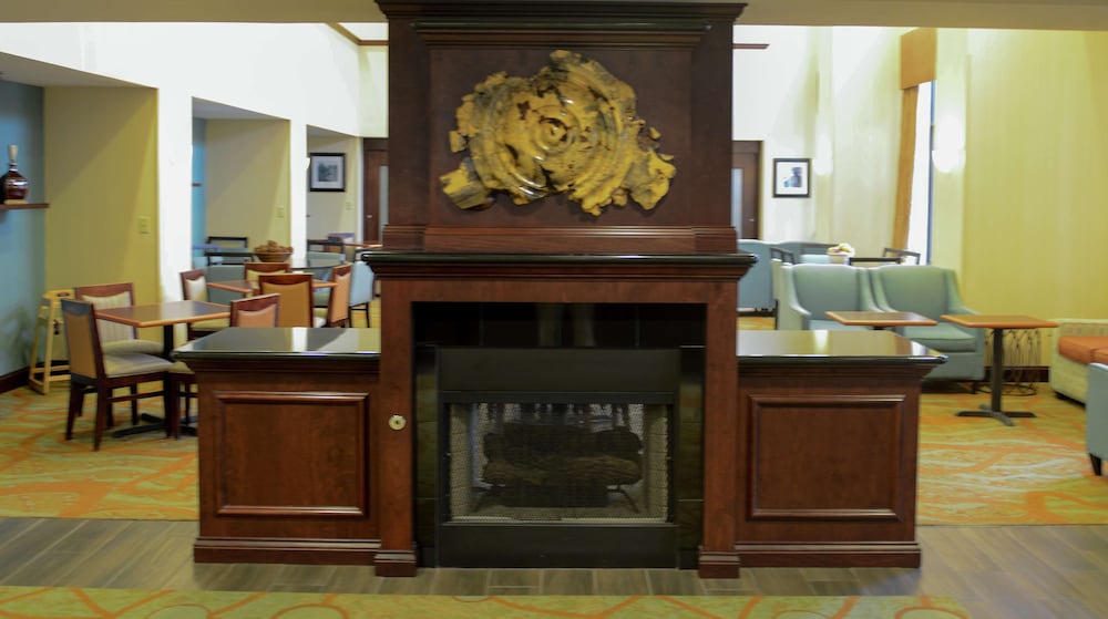 Hampton Inn & Suites Knoxville North I 75 - photo 5