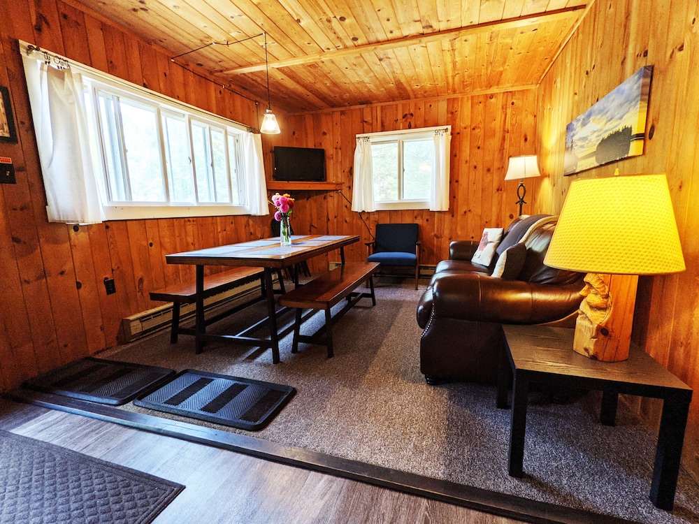 Coadys' Point of View Lake Resort - photo 263