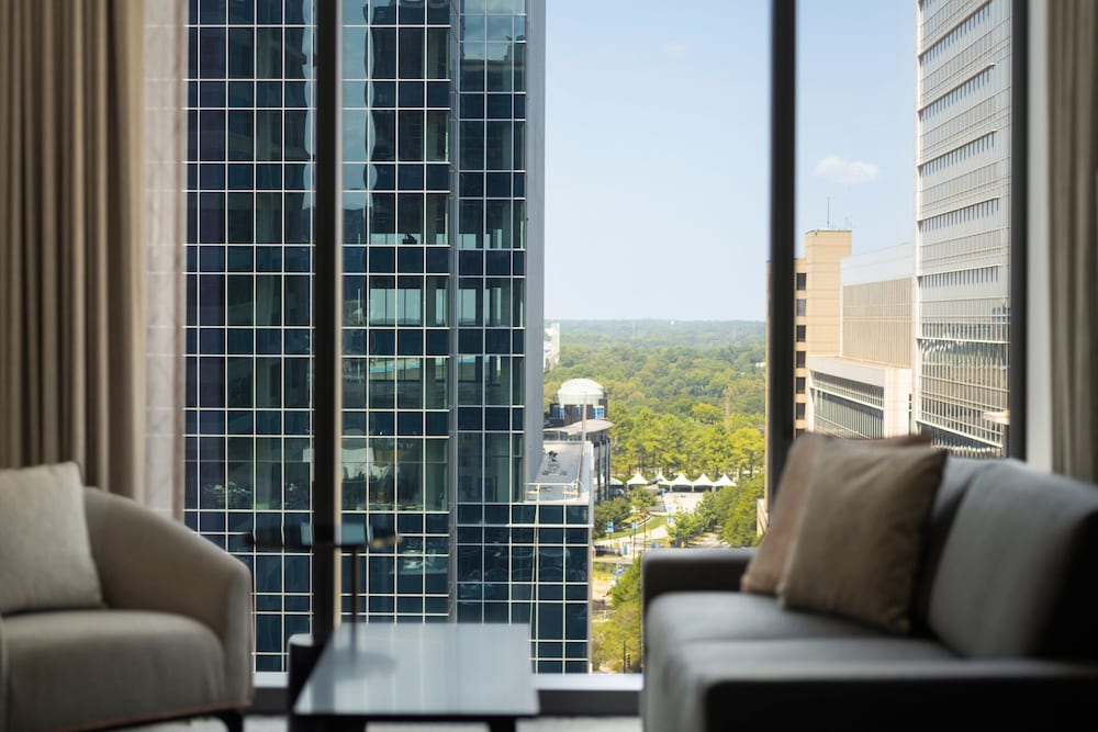 JW Marriott Charlotte - photo 23
