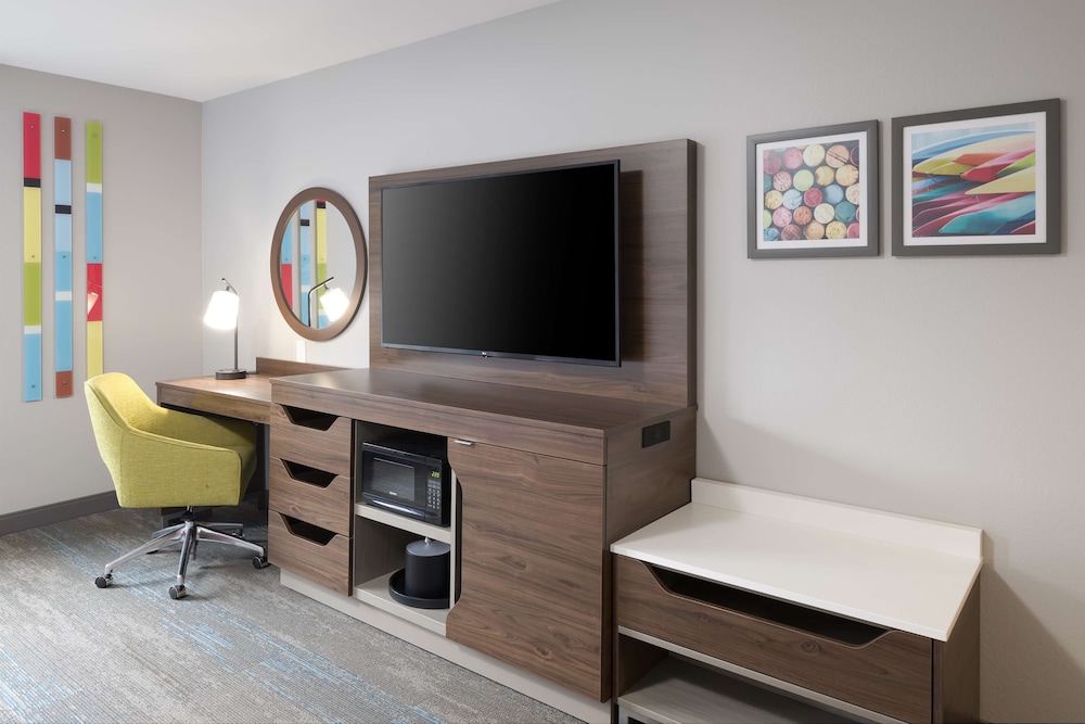 Hampton Inn Hornell - photo 21