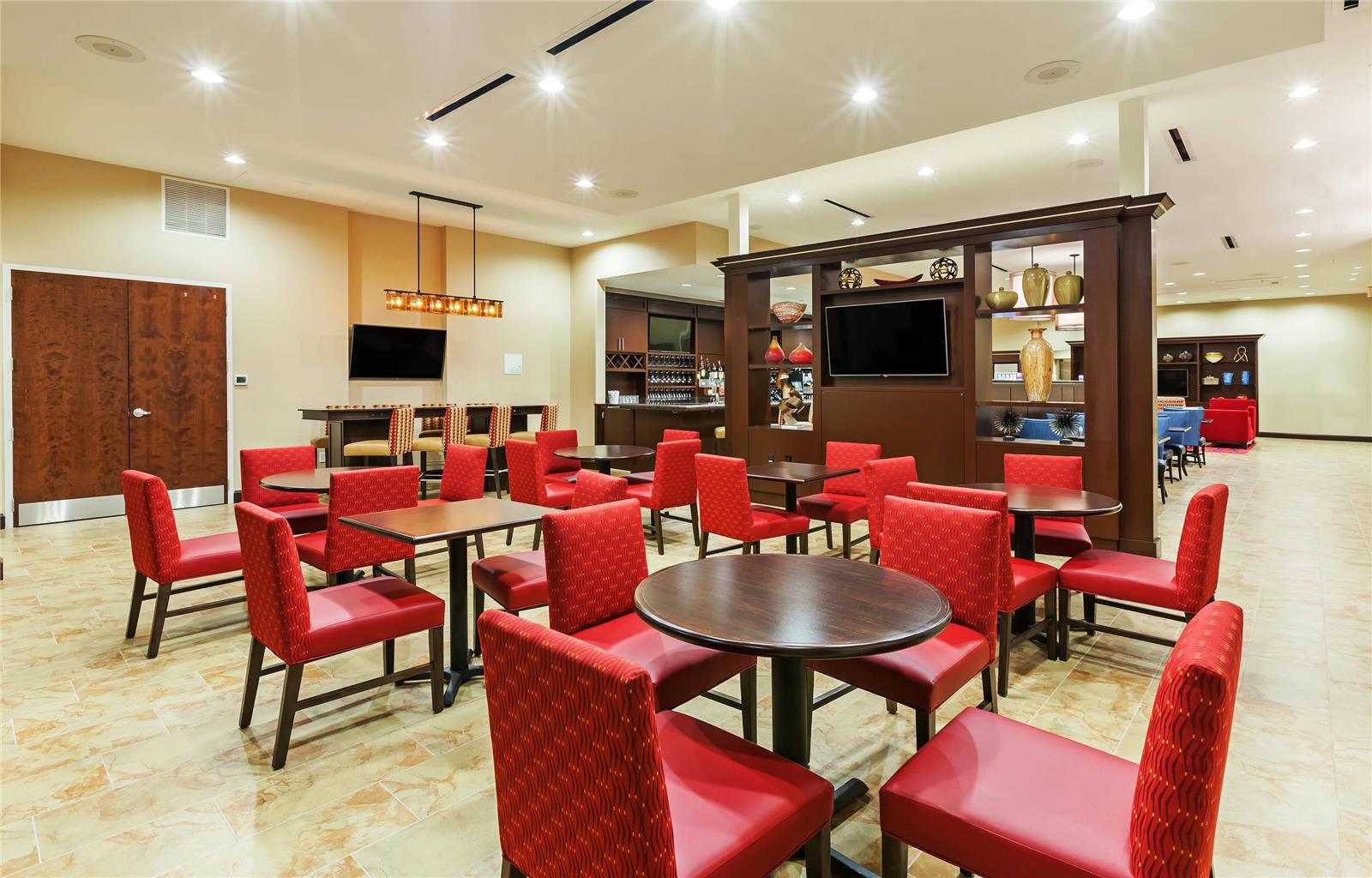 Clarion Hotel The Colony Plano West - photo 24