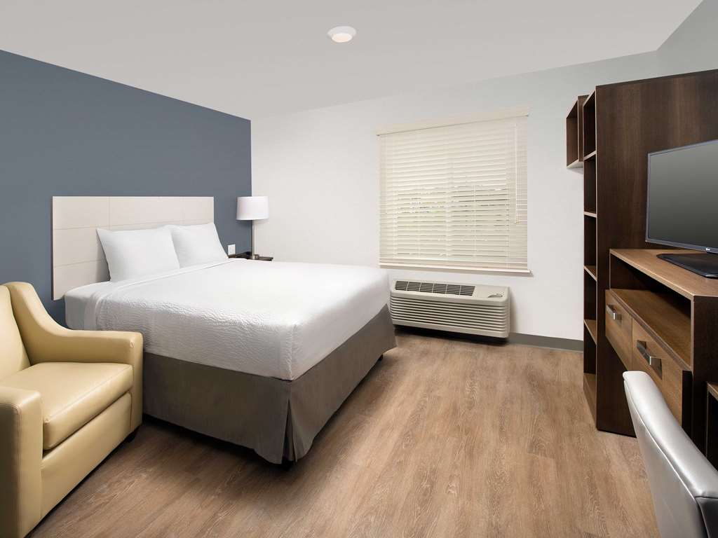 Extended Stay America Suites Minneapolis Airport Mendota Heights - photo 8