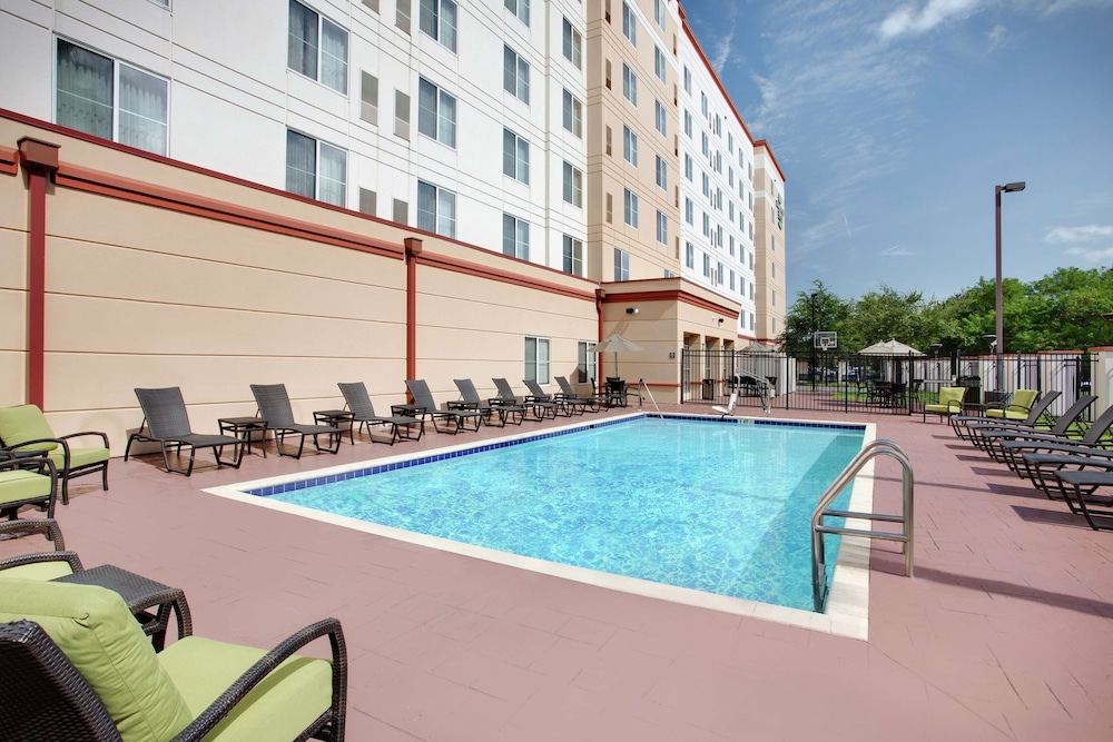 Homewood Suites by Hilton Tampa Brandon - photo 24