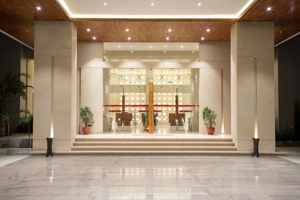 Siddhartha Vilasa Bhairahawa — 5-Star Luxury Hotel in Siddharthanagar, Nepal