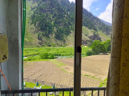 Iconic Hotel Naran in Unknown City, Pakistan