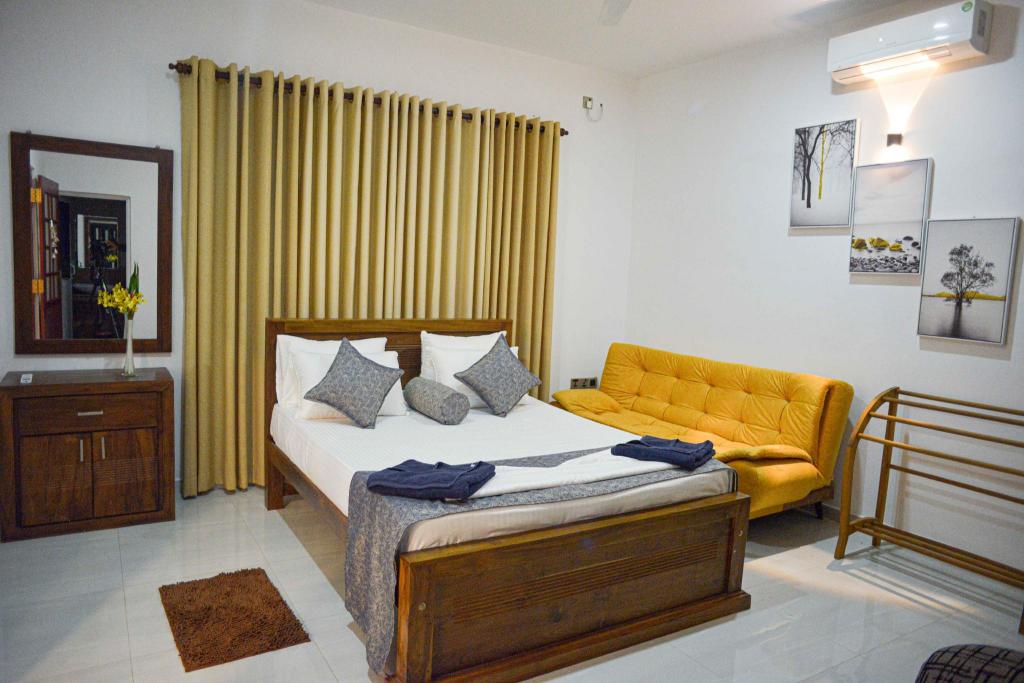 Tranquil Escape Hikkaduwa - last minute hotel in Hikkaduwa