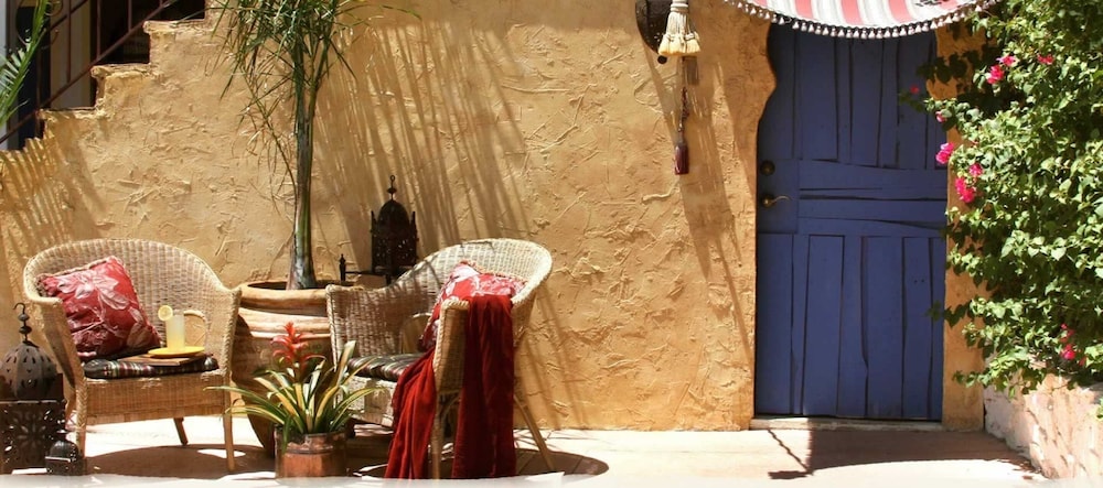 El Morocco Inn and Spa Resort - photo 30