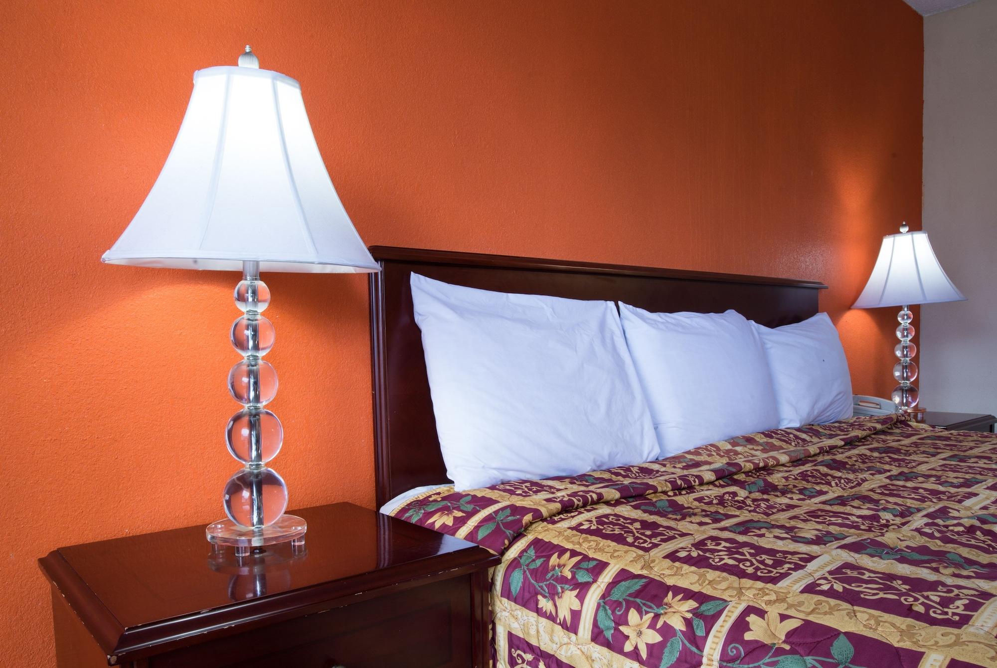 Motel 6 Cocoa Fl - photo 25