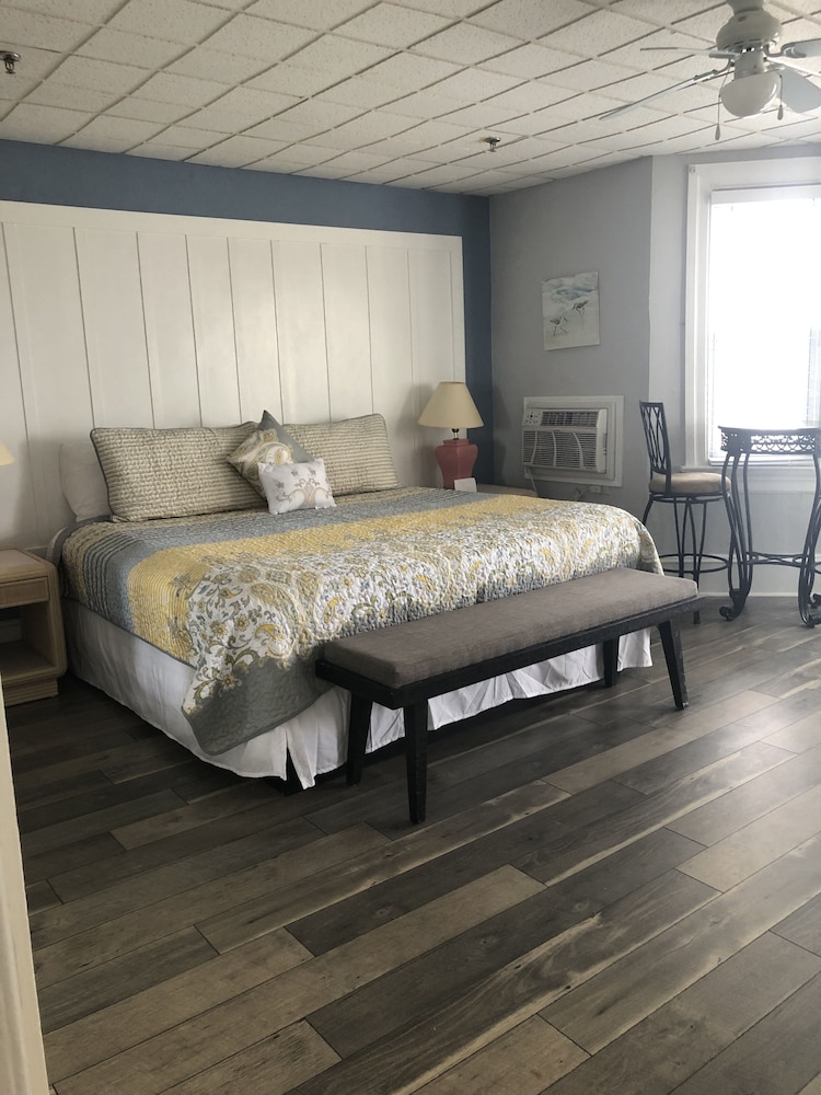Ocean Manor Inn - photo 48