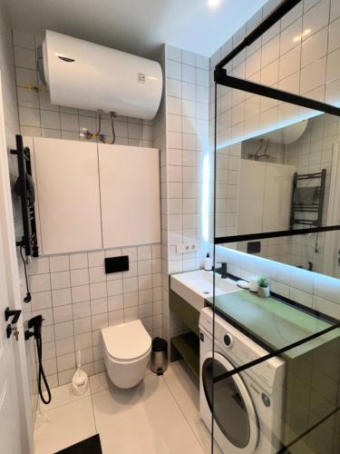Tsikhisdziri Apartments at bamboo — Tsikhisdziri — photo 4
