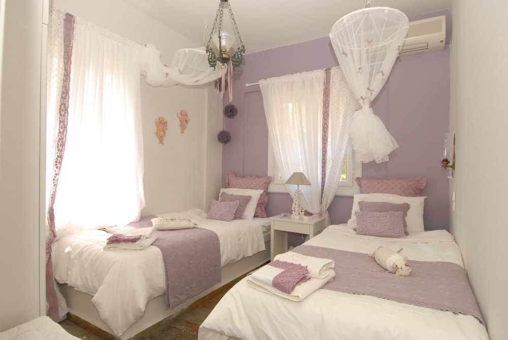 Calypso Villas Zakynthos — 4-Star Luxury Hotel in Zakynthos, Greece