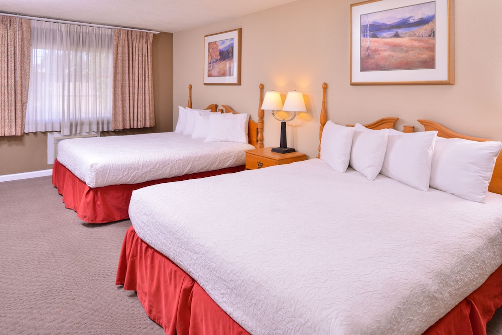 The Maverick Motel Main Street USA Collection by PNW Hospitality - photo 8