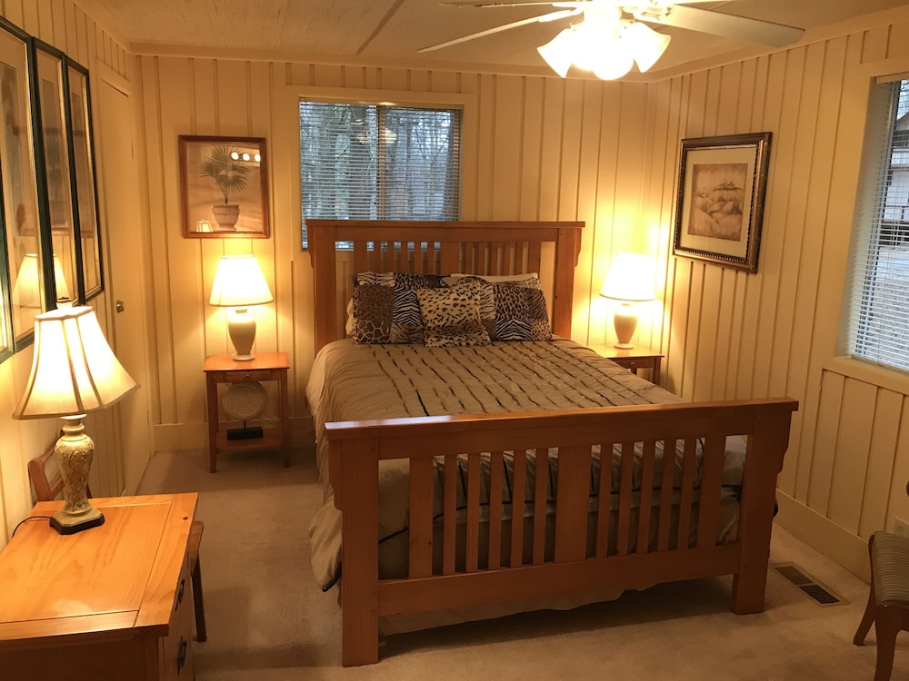 Pine Mountain Club Chalets Resort - photo 33