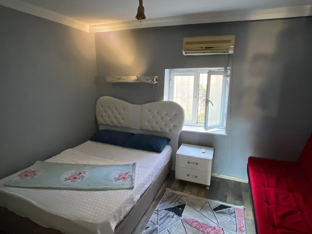 Amintas Apart Hotel in Fethiye, Turkey