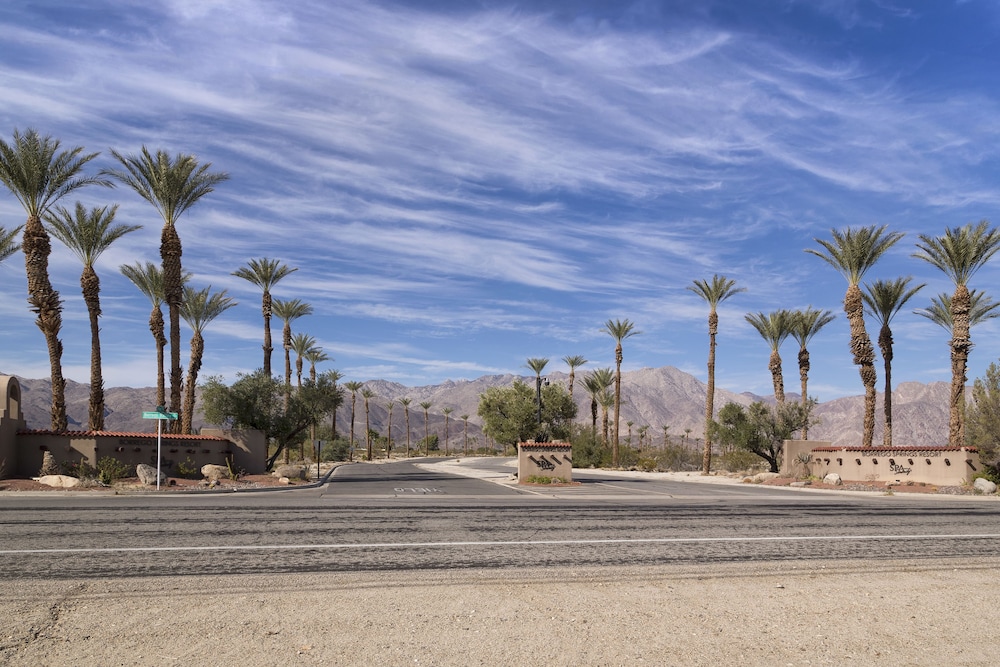 Borrego Springs Resort & Spa - photo 41