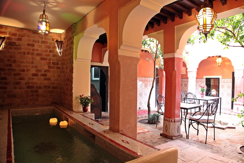 Riad Cala Medina