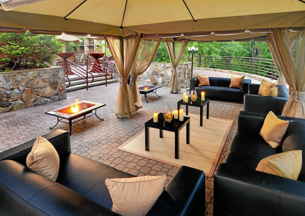 Hilton Peachtree City Atlanta Hotel & Conference Center - photo 91