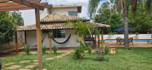 Encanto Da Lagoa in Lagoa Santa, Brasil