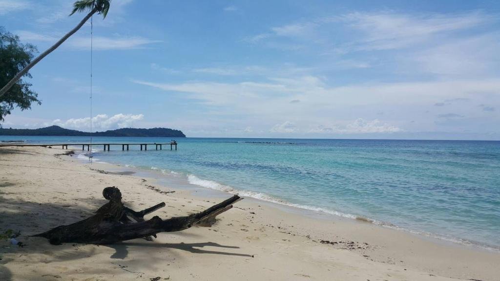 Koh Kood Cabana in Ko Kut, Thailand