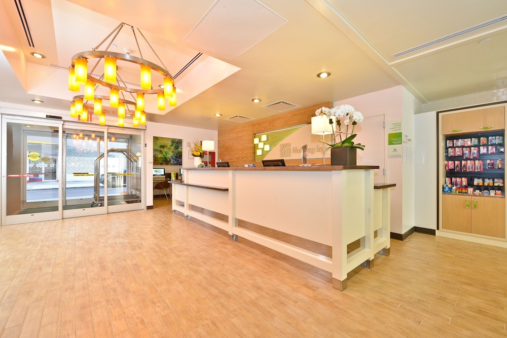 Holiday Inn NYC Lower East Side by IHG - photo 34