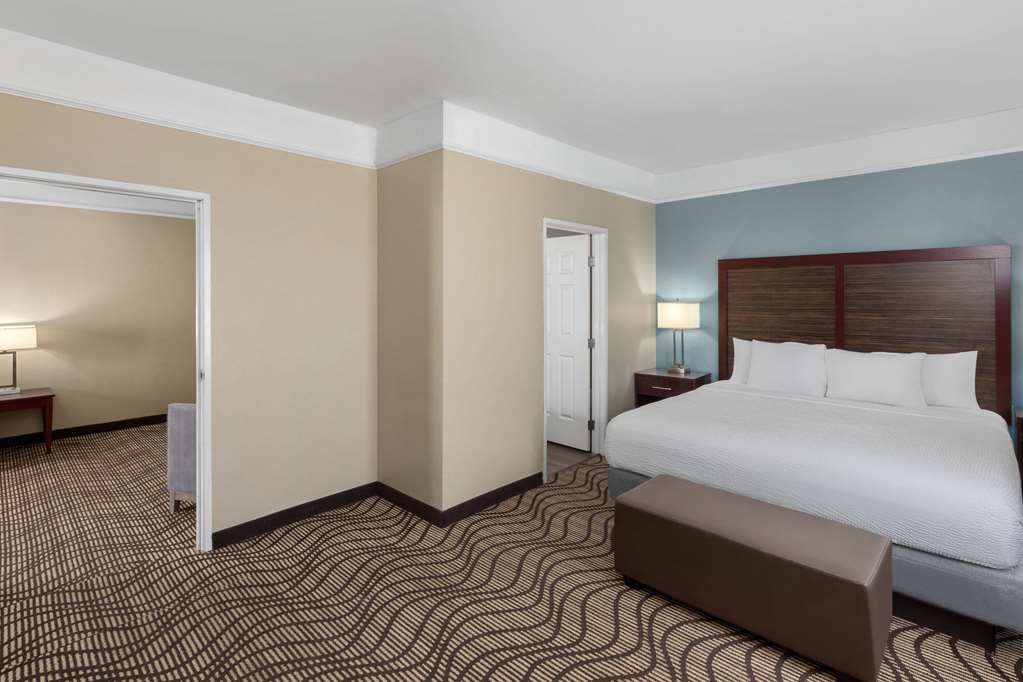 La Quinta Inn & Suites by Wyndham Houma - photo 3