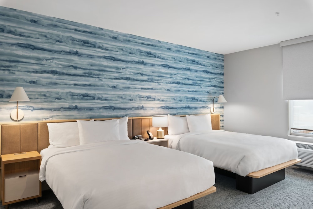 Towneplace Suites By Marriott White Hall - photo 28