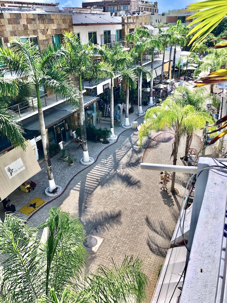 Boréna Hotel Boutique — 5-Star Luxury Hotel in Playa Del Carmen, Mexico