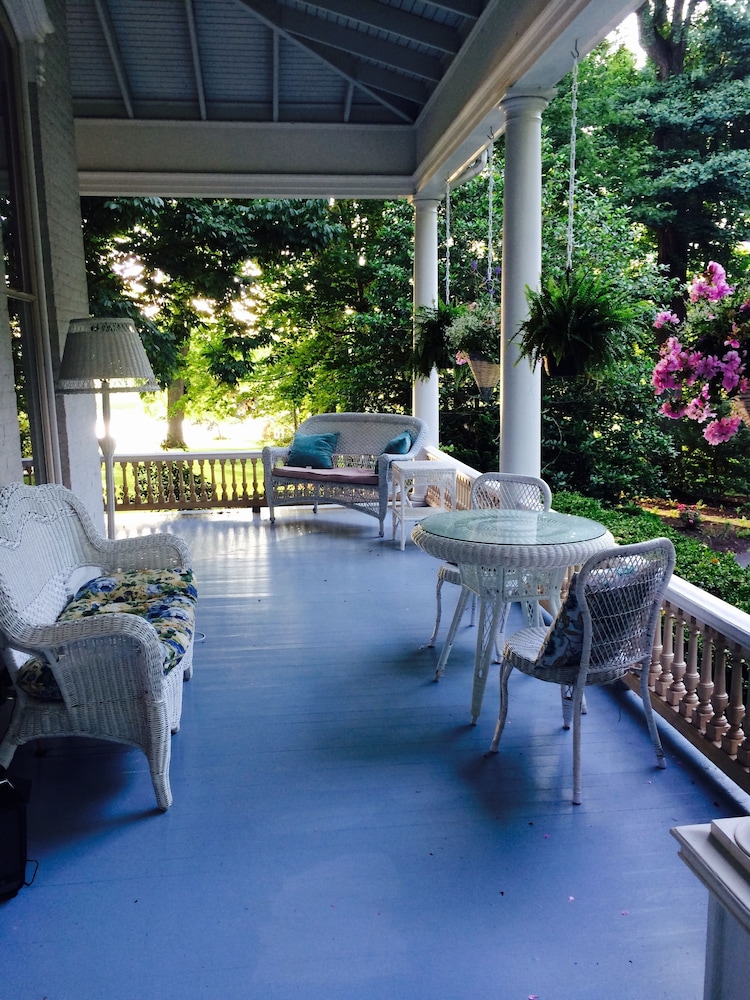Susquehanna Manor Inn - photo 44