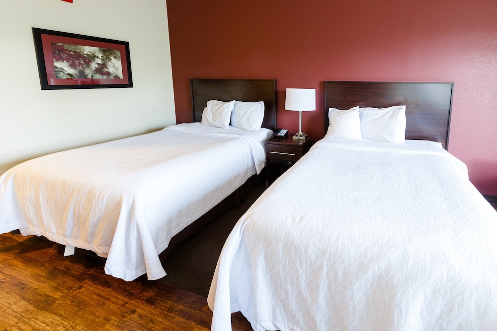 Red Roof Inn Plus Danville Ky - photo 5