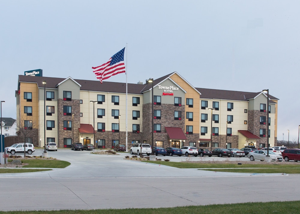 TownePlace Suites by Marriott Lincoln North - photo 23