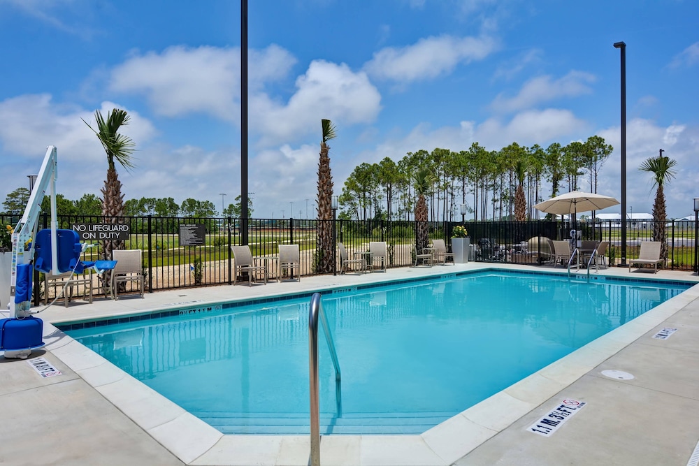TownePlace Suites by Marriott Panama City Beach Pier Park - photo 26