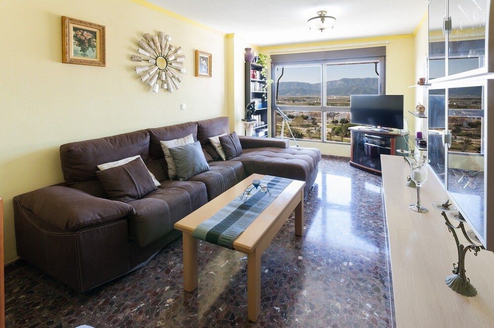 Melodia in Cullera, Spain