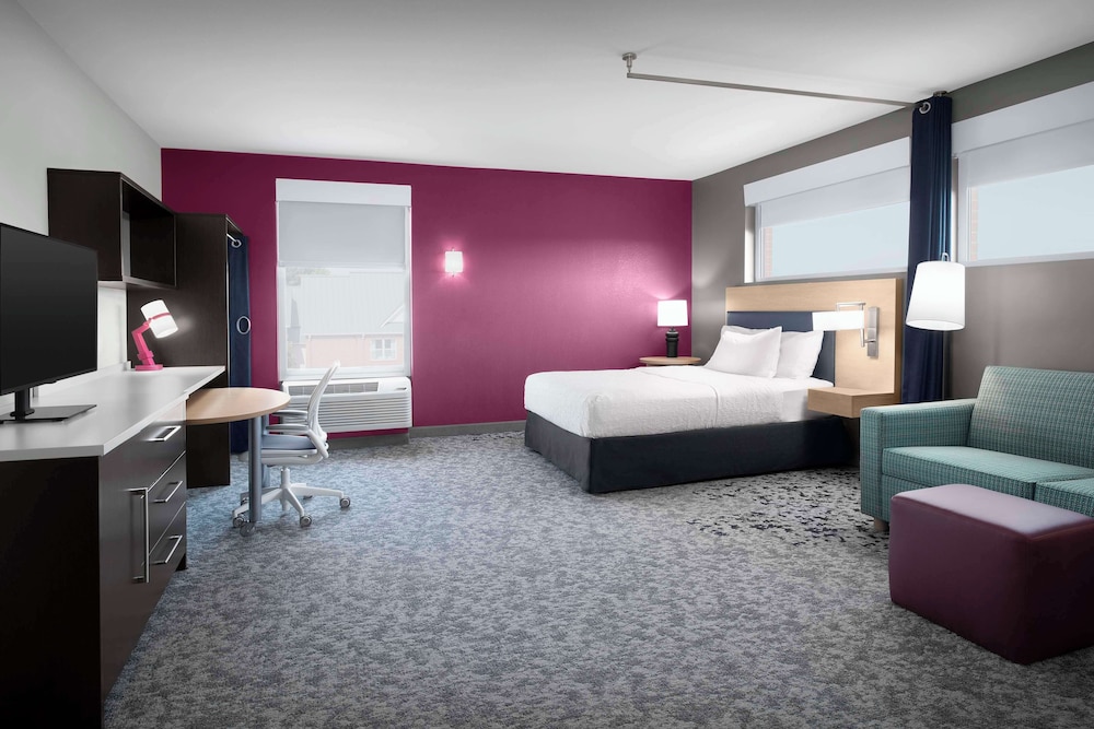 Home2 Suites by Hilton Greensboro Airport NC - photo 15