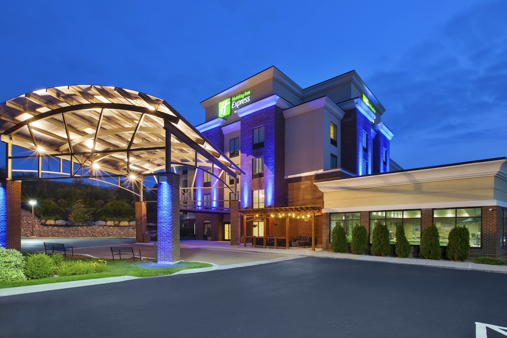 Holiday Inn Express & Suites Geneva Finger Lakes by IHG - photo 63