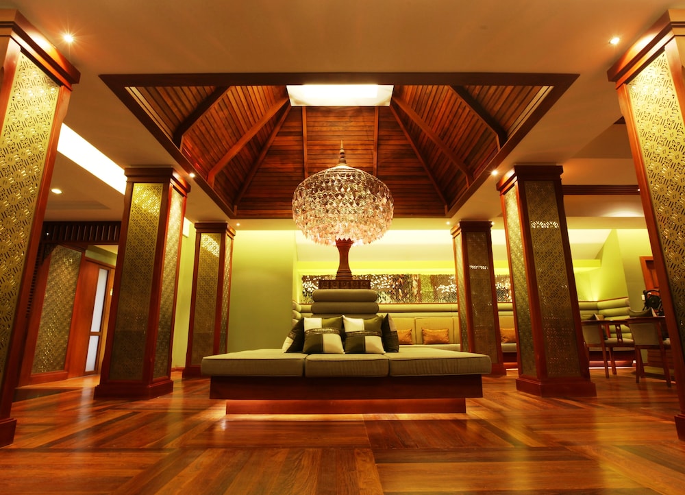 The Privilege Floor by Borei Angkor — 5-Star Luxury Hotel in Siem Reap, Cambodia
