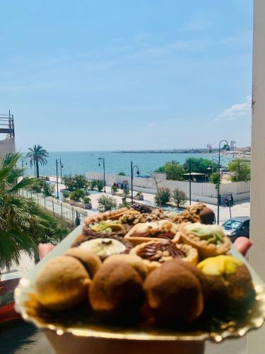 La Terrazza Sul Mare Luxury in Manfredonia, Italy