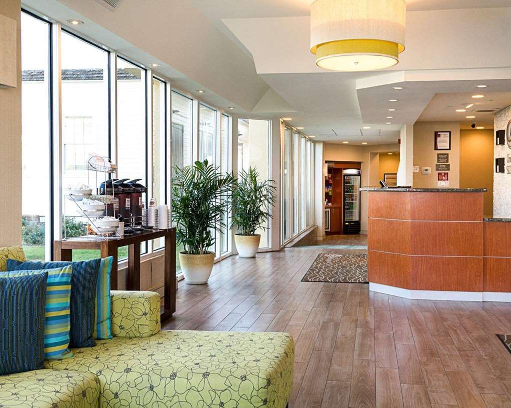 Comfort Suites Beachfront - photo 7
