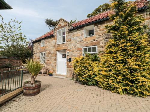 St Hilda's Cottage — 4-Star Luxury Hotel in Saltburn-By-The-Sea, United Kingdom