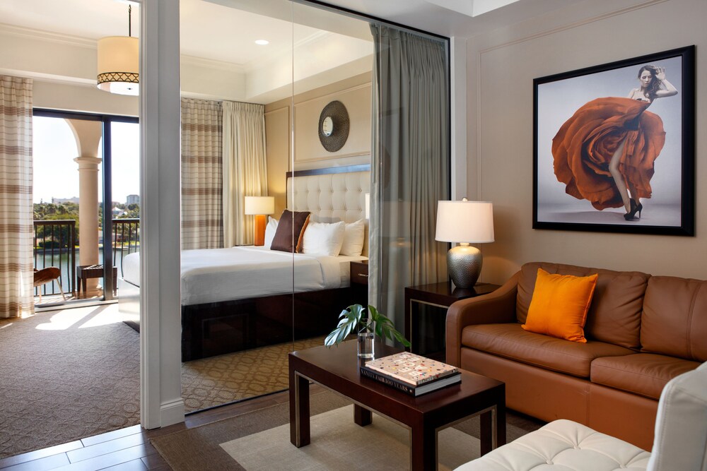The Hotel Zamora - photo 12
