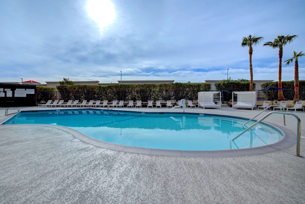 DoubleTree by Hilton Palmdale CA - photo 43