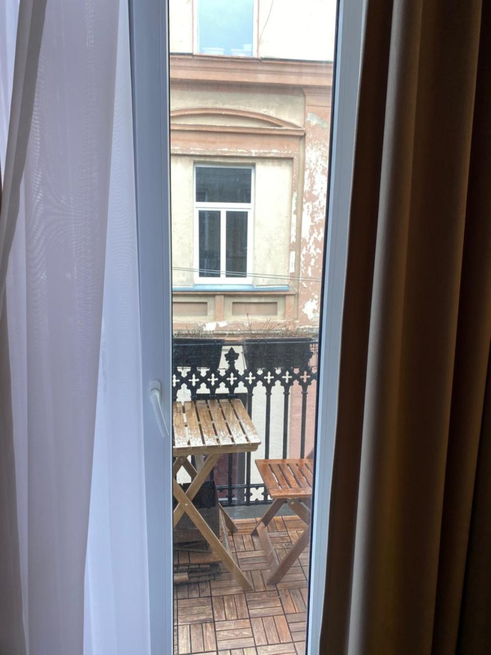 Old town apartment — Kaunas — photo 2