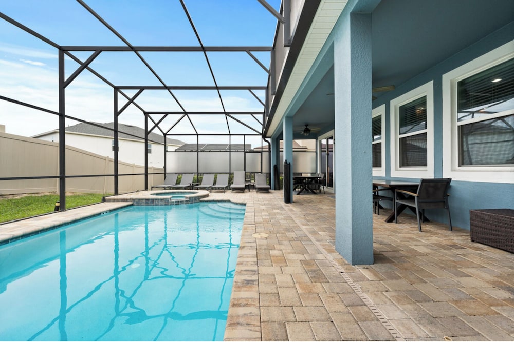 The Best Home's Resort Orlando - photo 28