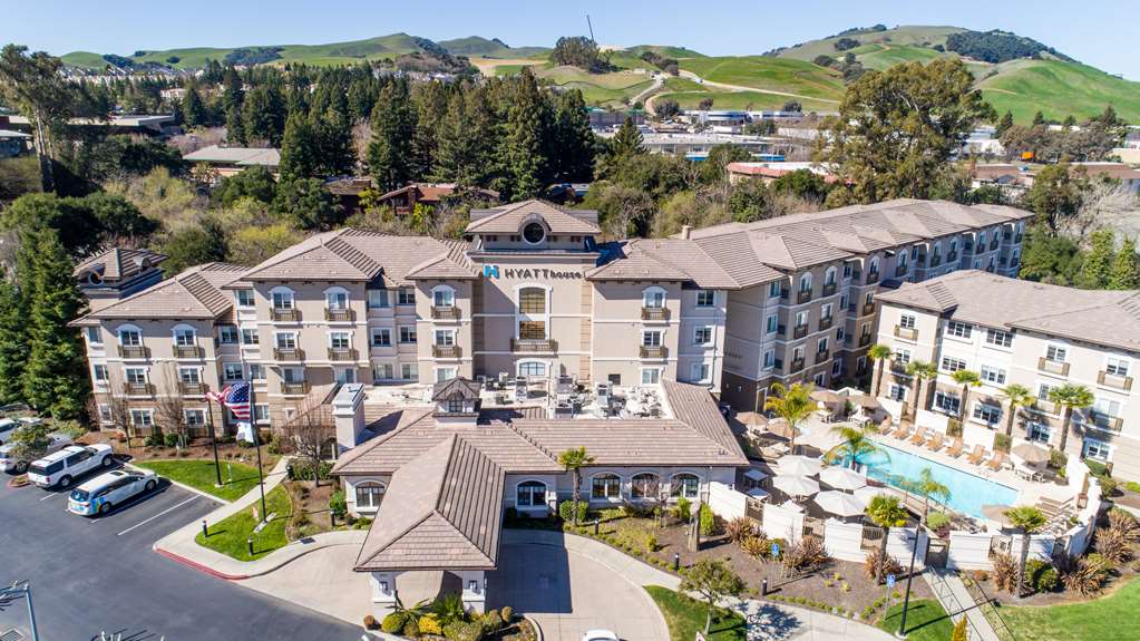 Hyatt House San Ramon - photo 49