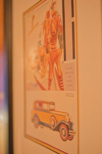 Ray’s Dear Cottage — Wrightwood — photo 2