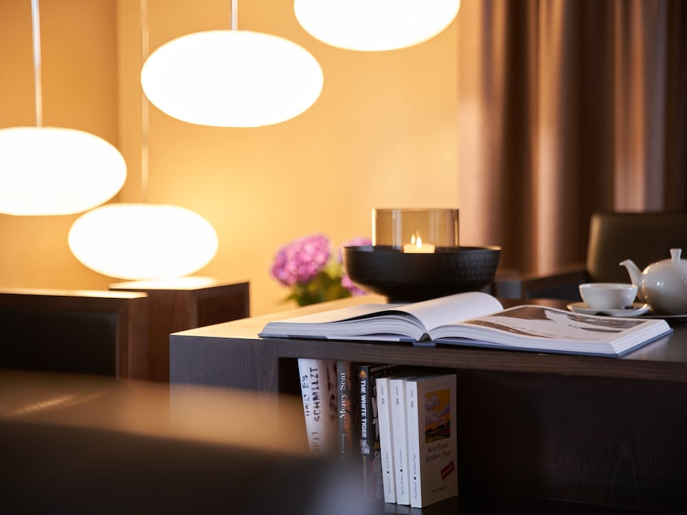Victoria Alpine Boutique Hotel & Fine Dining — Meiringen — photo 2