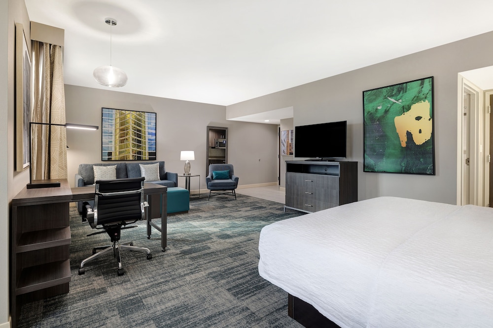 Homewood Suites by Hilton Oklahoma City Quail Springs - photo 12